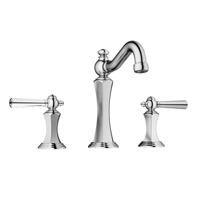 Santec - Widespread Bathroom Sink Faucets