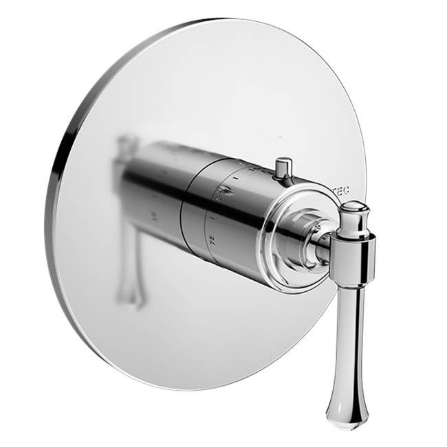 Santec - Thermostatic Valve Trim Shower Faucet Trims