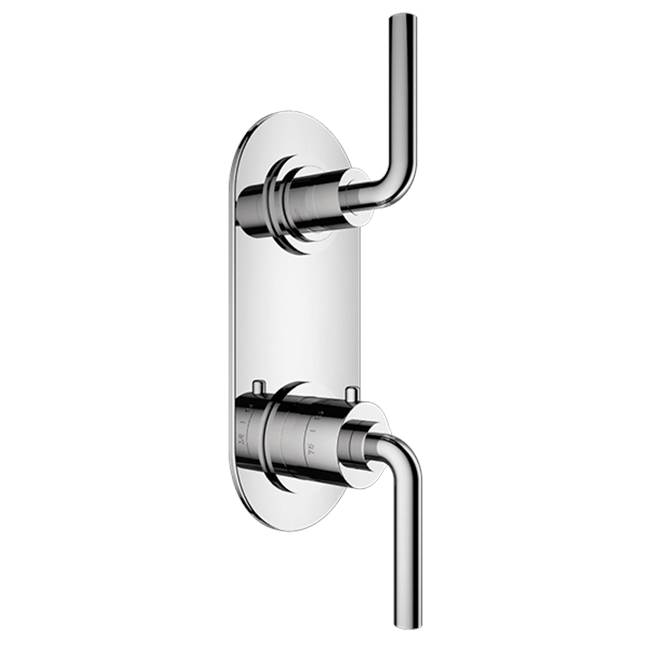 Santec - Thermostatic Valve Trim Shower Faucet Trims
