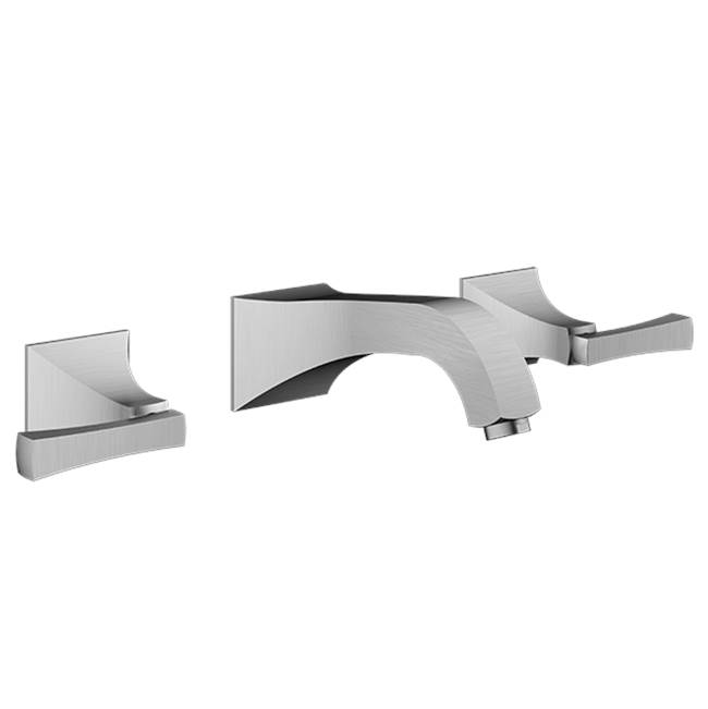 Santec - Wall Mounted Bathroom Sink Faucets