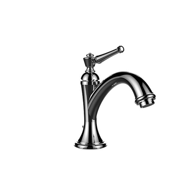 Santec - Single Hole Bathroom Sink Faucets
