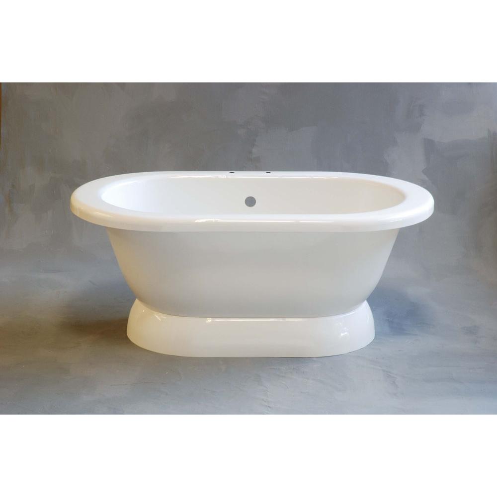 Strom Living - Free Standing Soaking Tubs