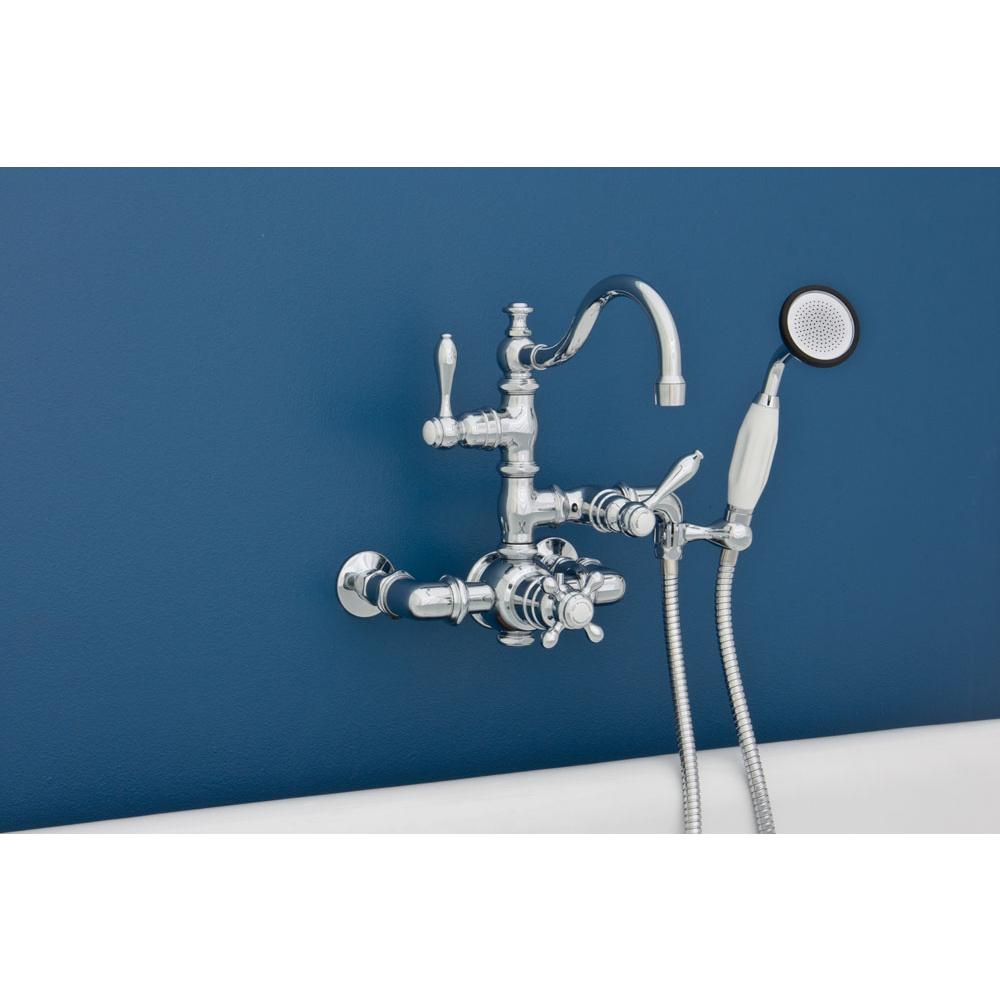 Strom Living - Wall Mount Tub Fillers