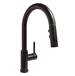 Speakman - SB-1042-MB - Deck Mount Kitchen Faucets