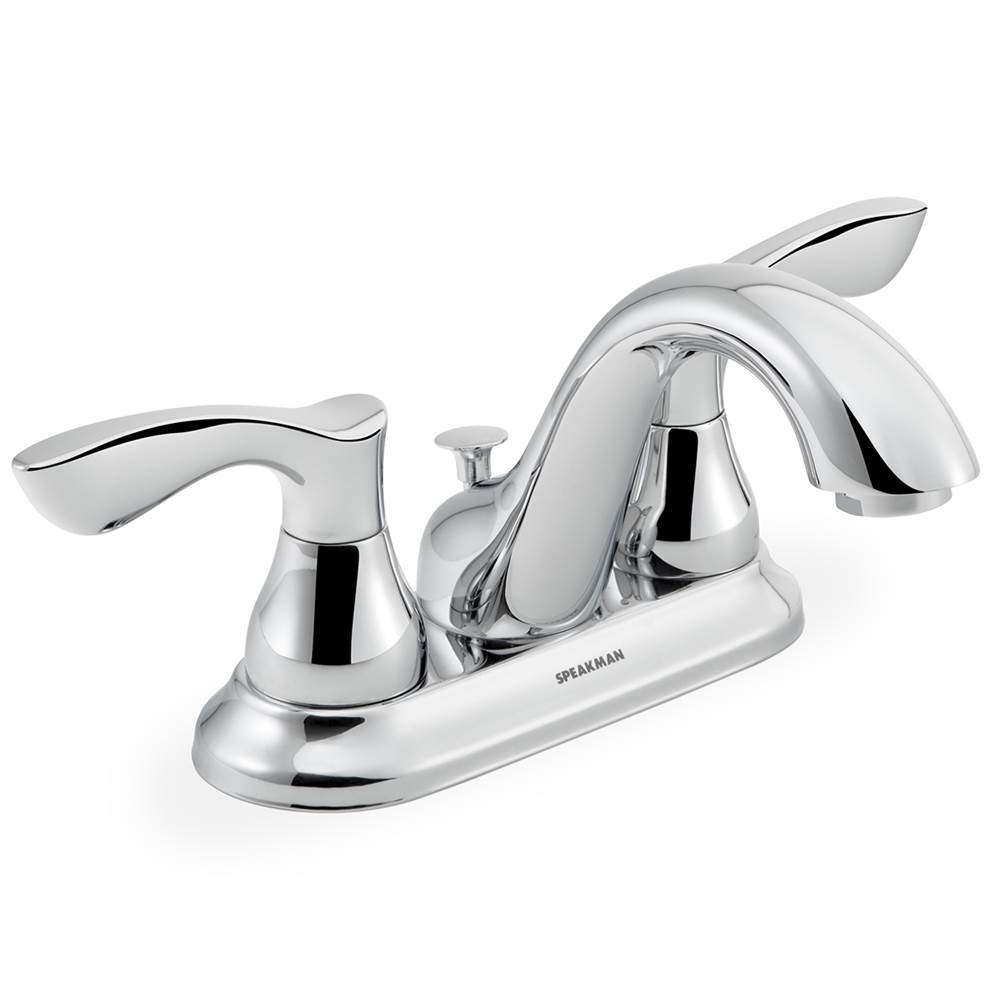 Speakman - Centerset Bathroom Sink Faucets