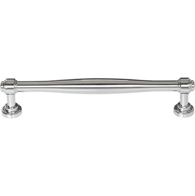 Top Knobs Ulster Pull 6 5/16 Inch (c-c) Polished Chrome