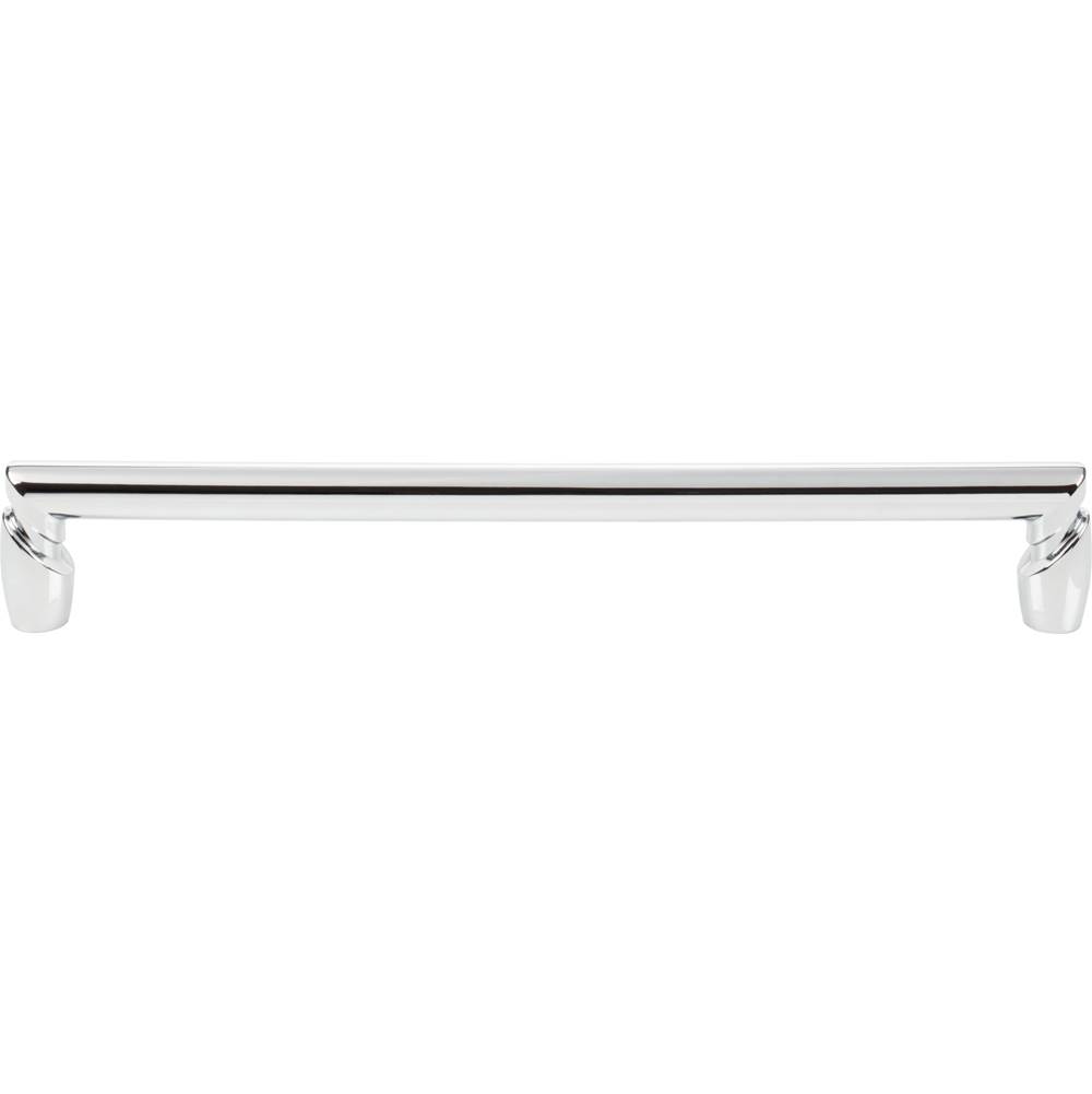 Top Knobs Florham Appliance Pull 12 Inch (c-c) Polished Chrome