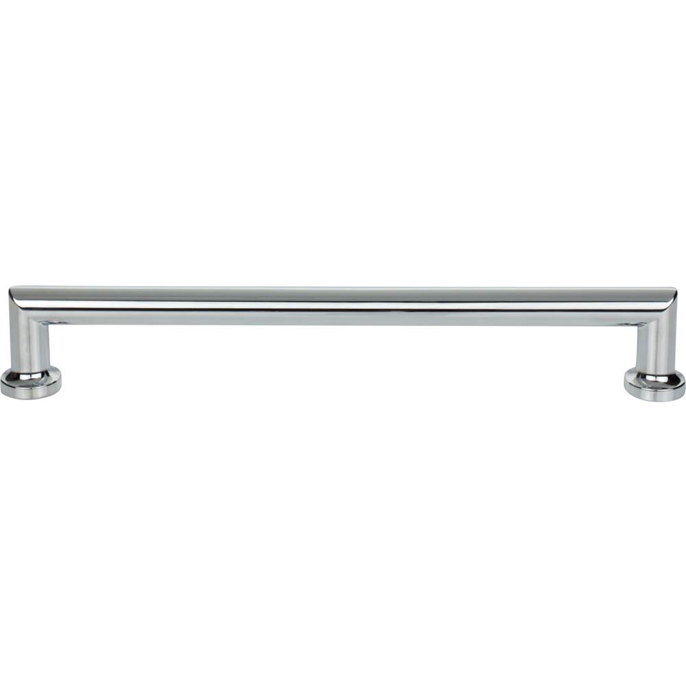 Top Knobs Morris Appliance Pull 12 Inch (c-c) Polished Chrome