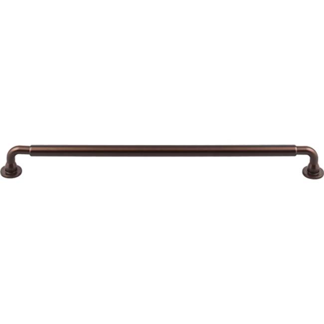 Top Knobs Lily Pull 12 Inch (c-c) Oil Rubbed Bronze