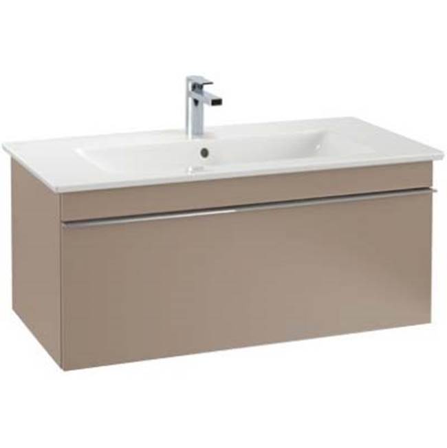 Villeroy And Boch Venticello Vanity unit for washbasin 29 5/8'' x 16 1/2'' x 19 3/4'' (753 x 420 x 502 mm)