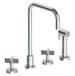 Watermark - 37-7.1-BL3-EB - Deck Mount Kitchen Faucets