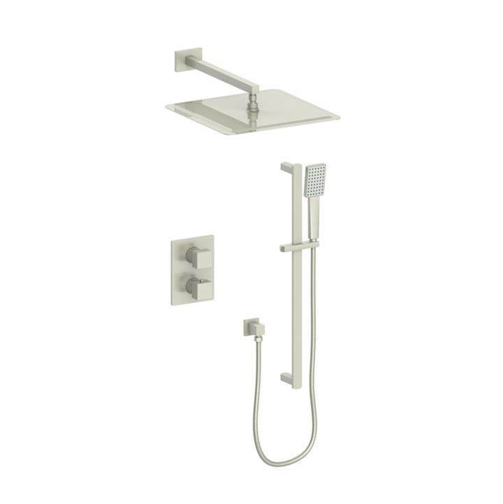 Z Line - Complete Shower Systems