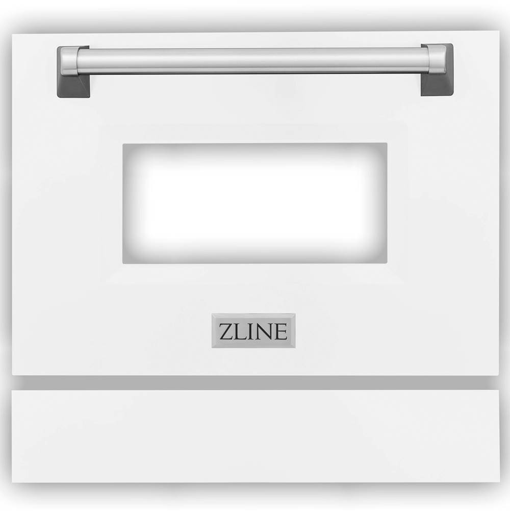 Z-Line 24'' Range Door in Multiple Finishes