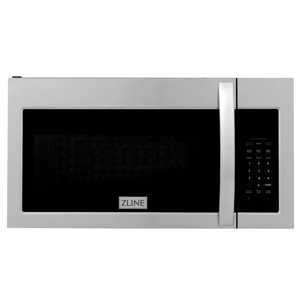 Z-Line Over the Range Microwave Oven in Stainless Steel